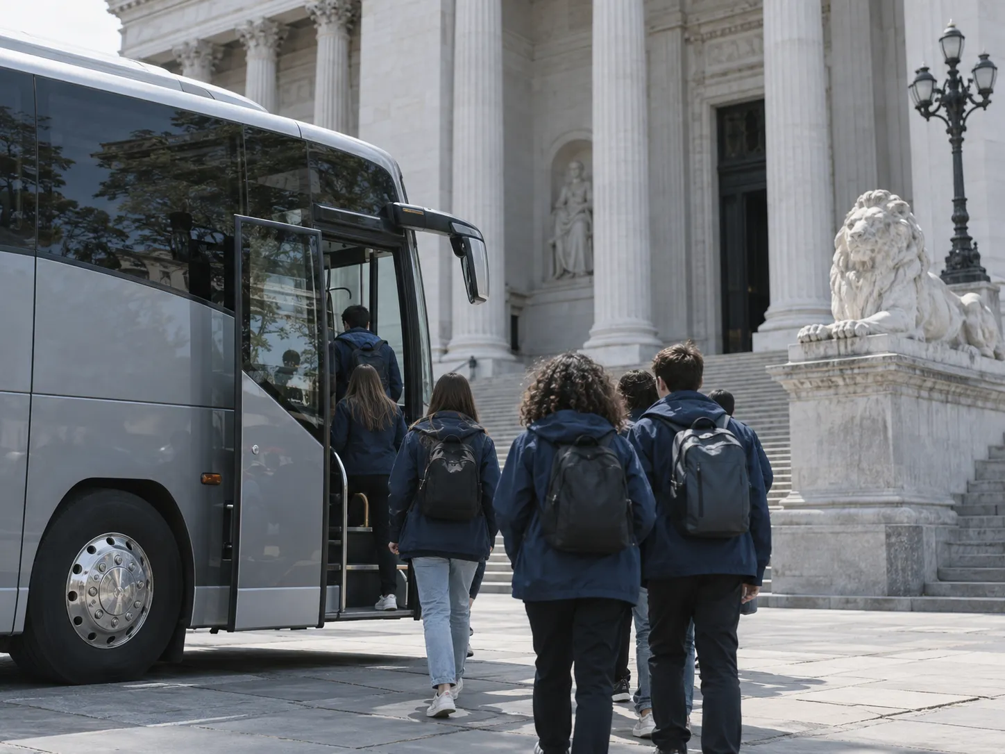 Grupos escolares