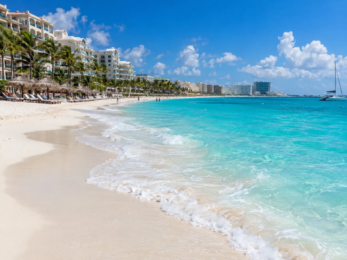 Cancún