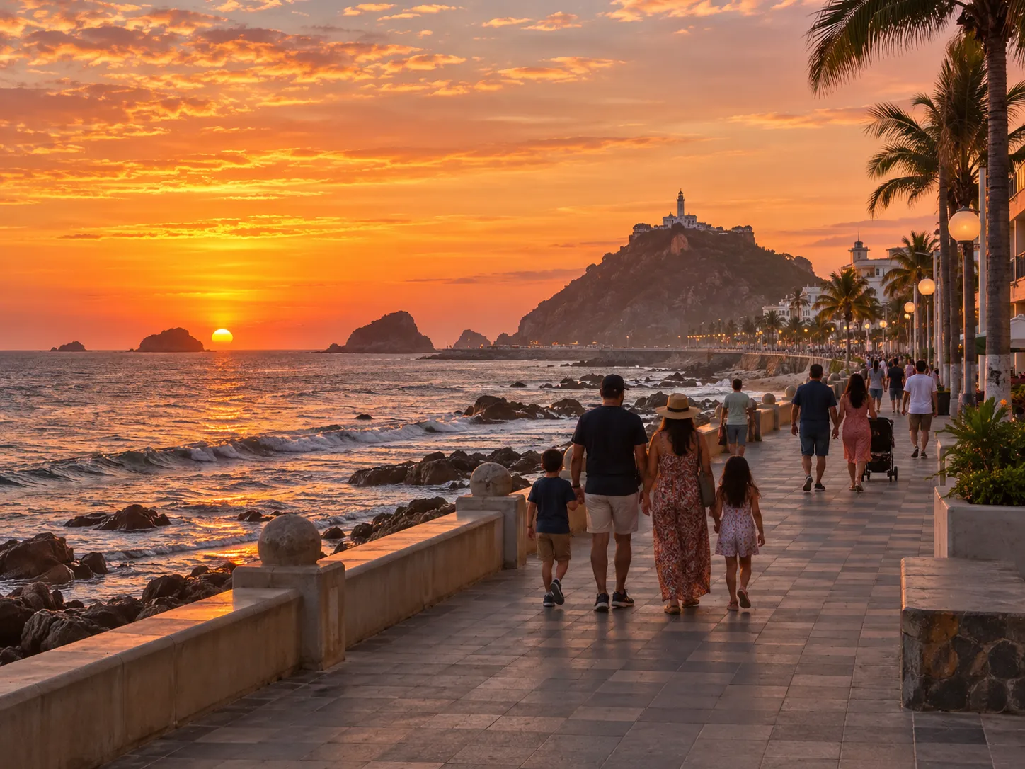 Mazatlán
