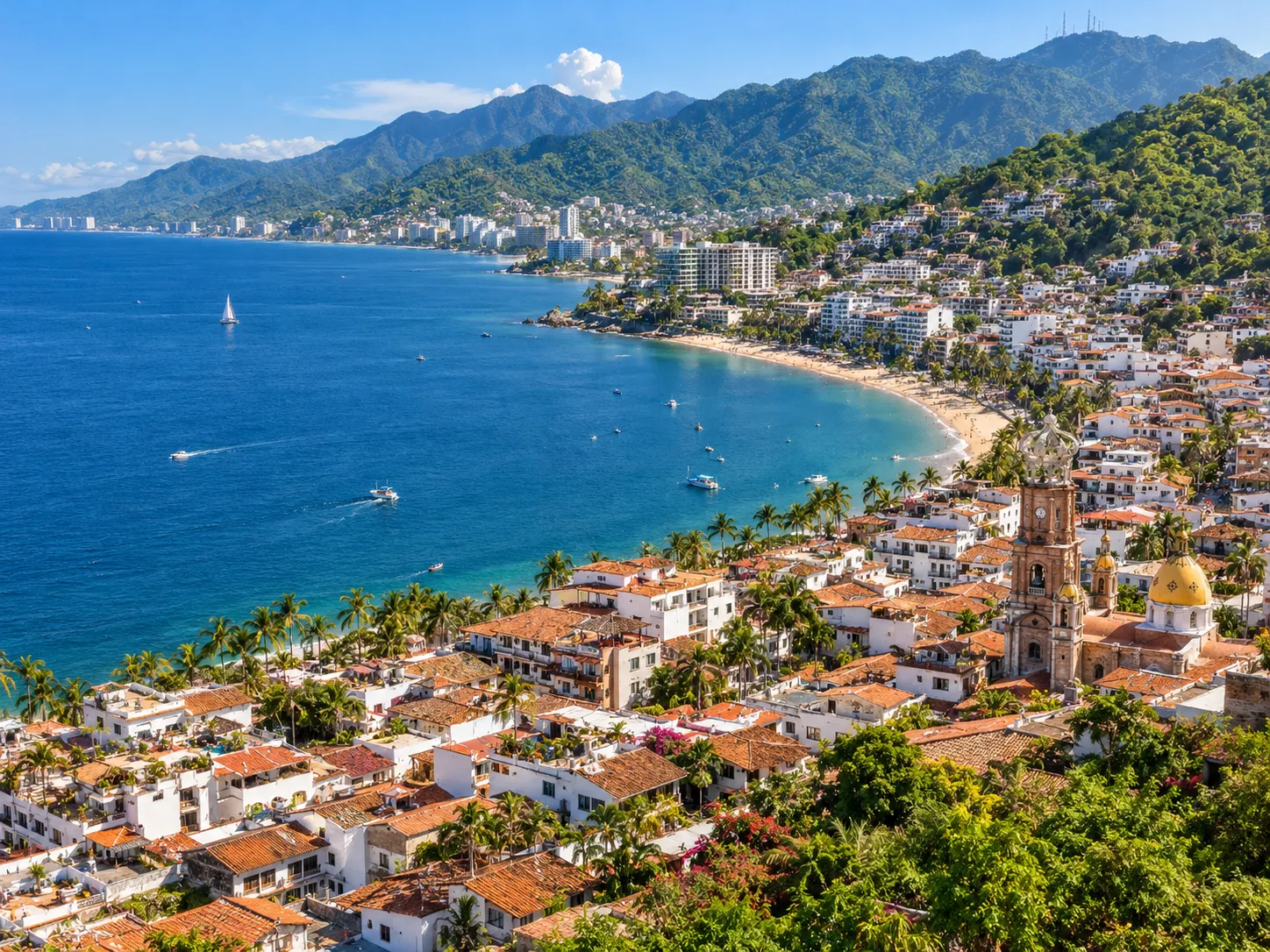 Puerto Vallarta