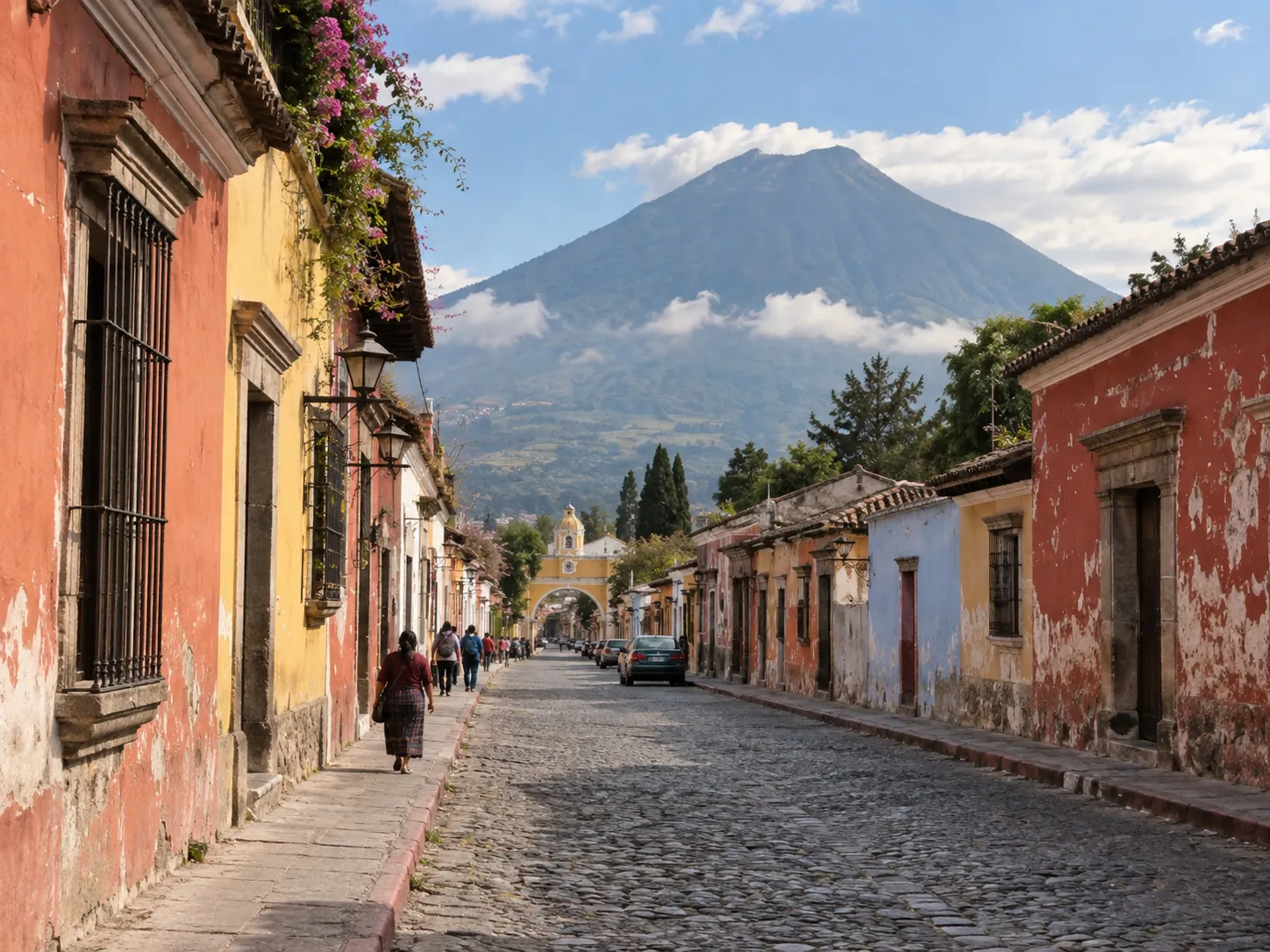 Centroamérica
